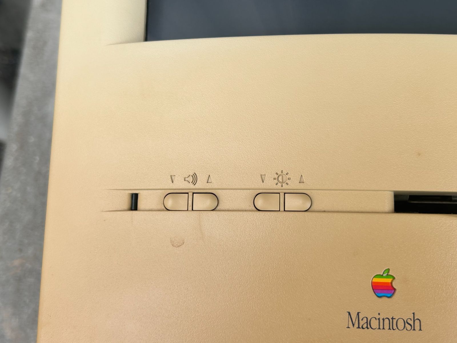 マッキントッシュ