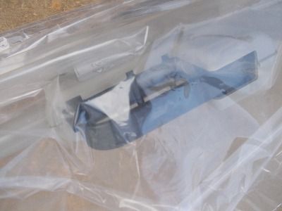 スイング式グリップVA1316036 TS-25-1014-01