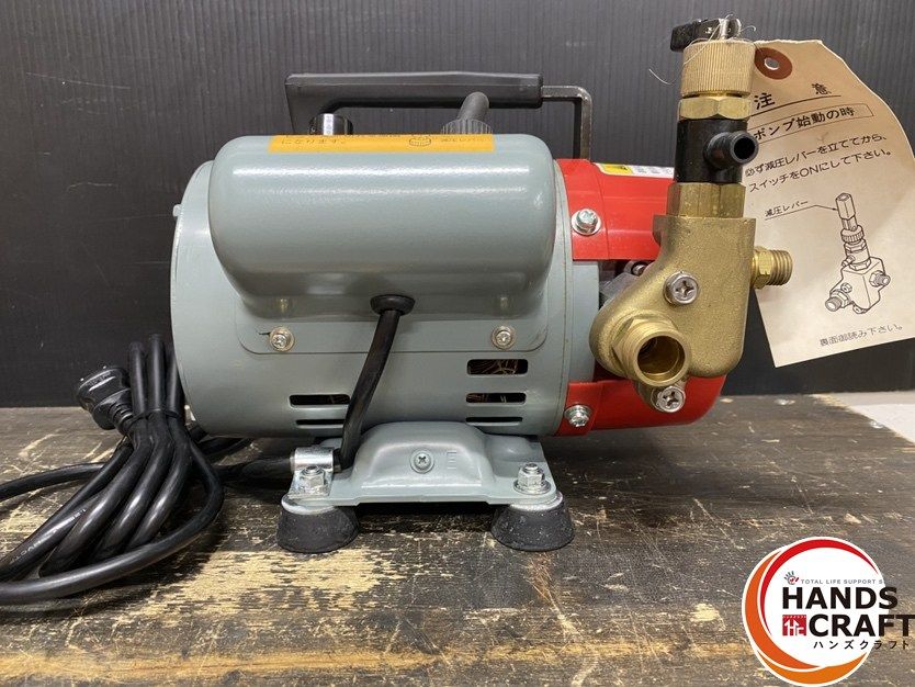 品 寺田ポンプ製作所