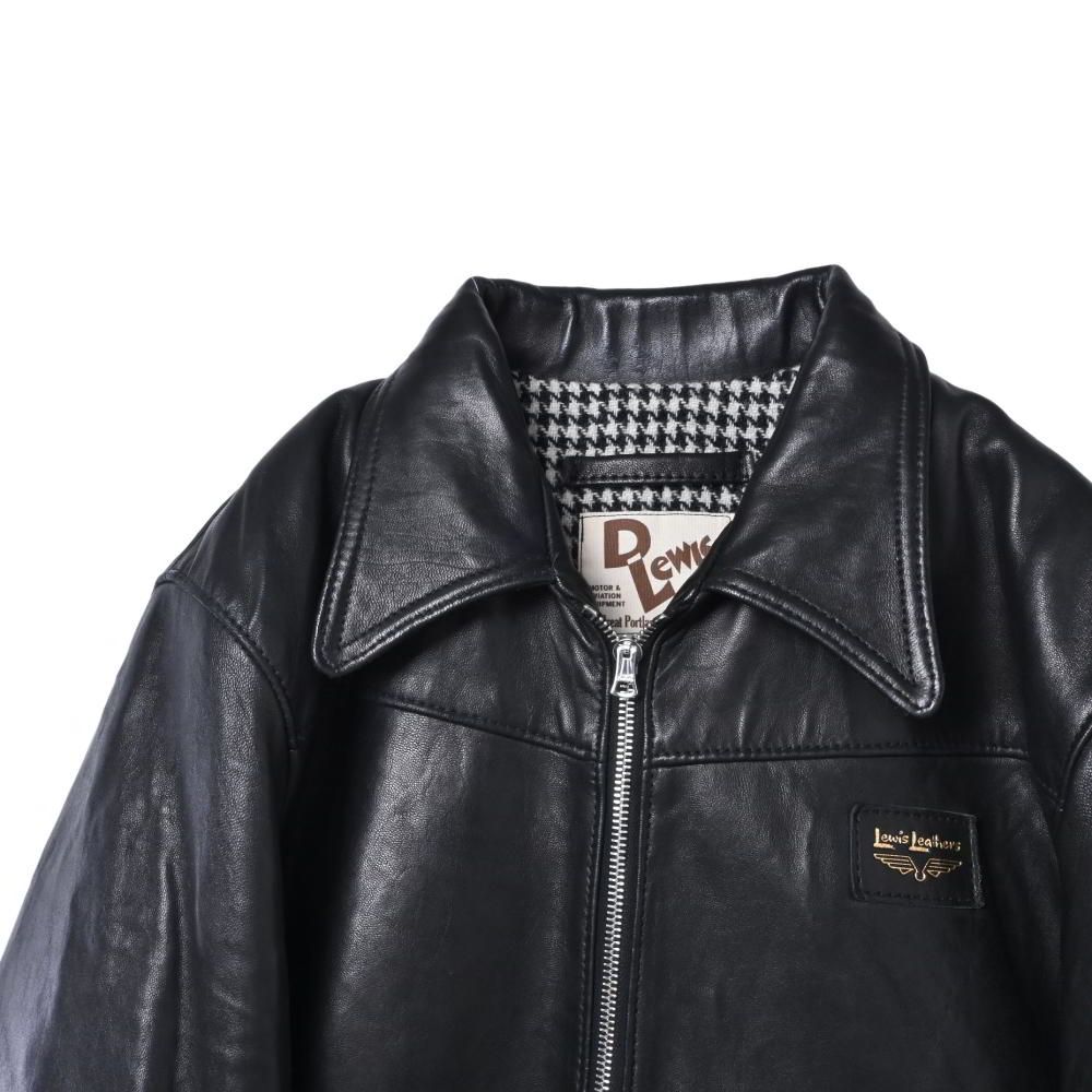 ジャケット・アウター Lewis Leathers & HYSTERIC GLAMOUR Hysteric Glamour x Lewis-Leathers Collaboration - Lewis Leathers