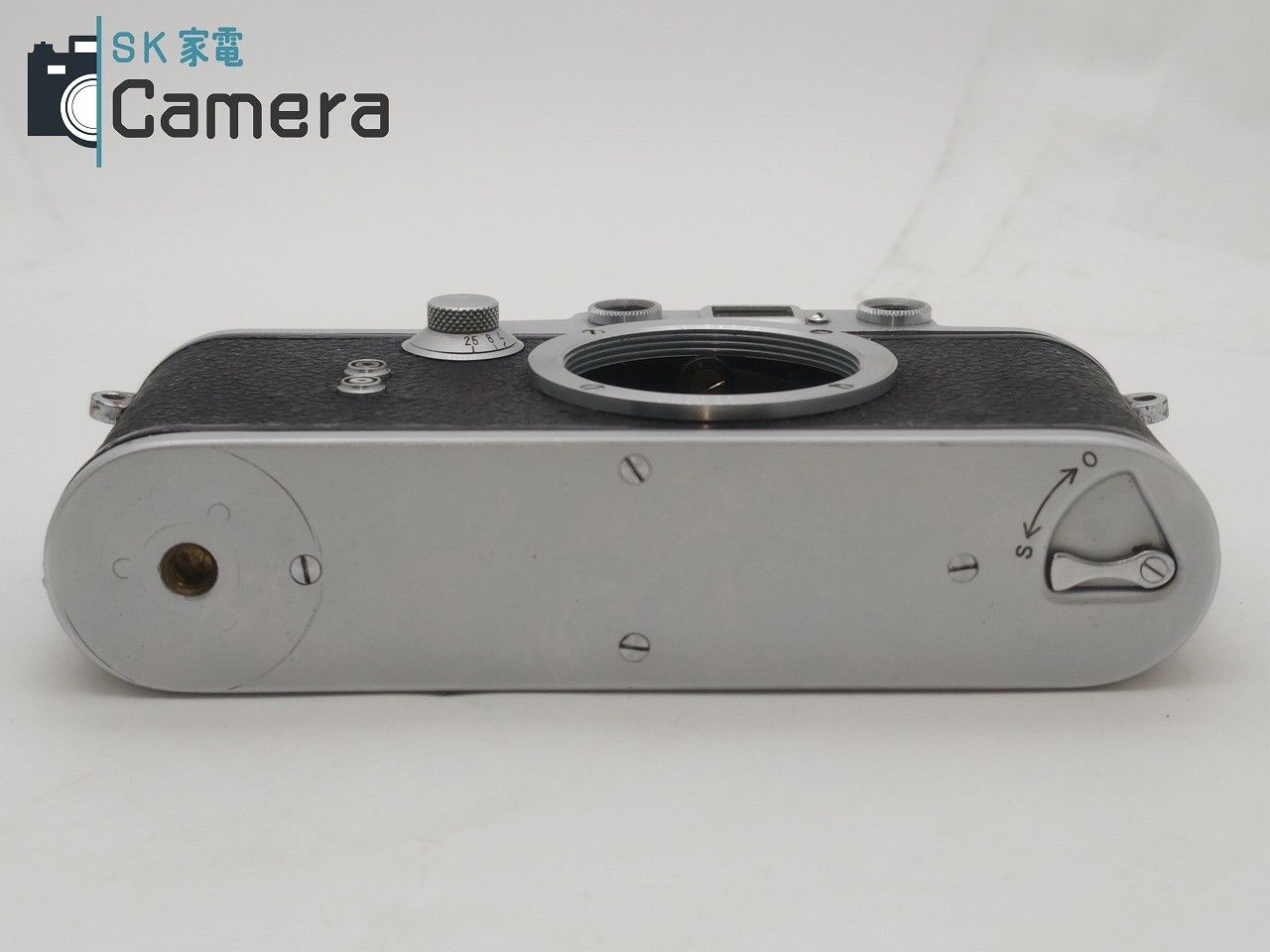 田中光学　タナック　Tanack　TYPE-Ⅳ-S　フィルムカメラ　ジャンク かんとくん様専用】【ジャンク品として⭐️Tanack TYPE Ⅳ-S