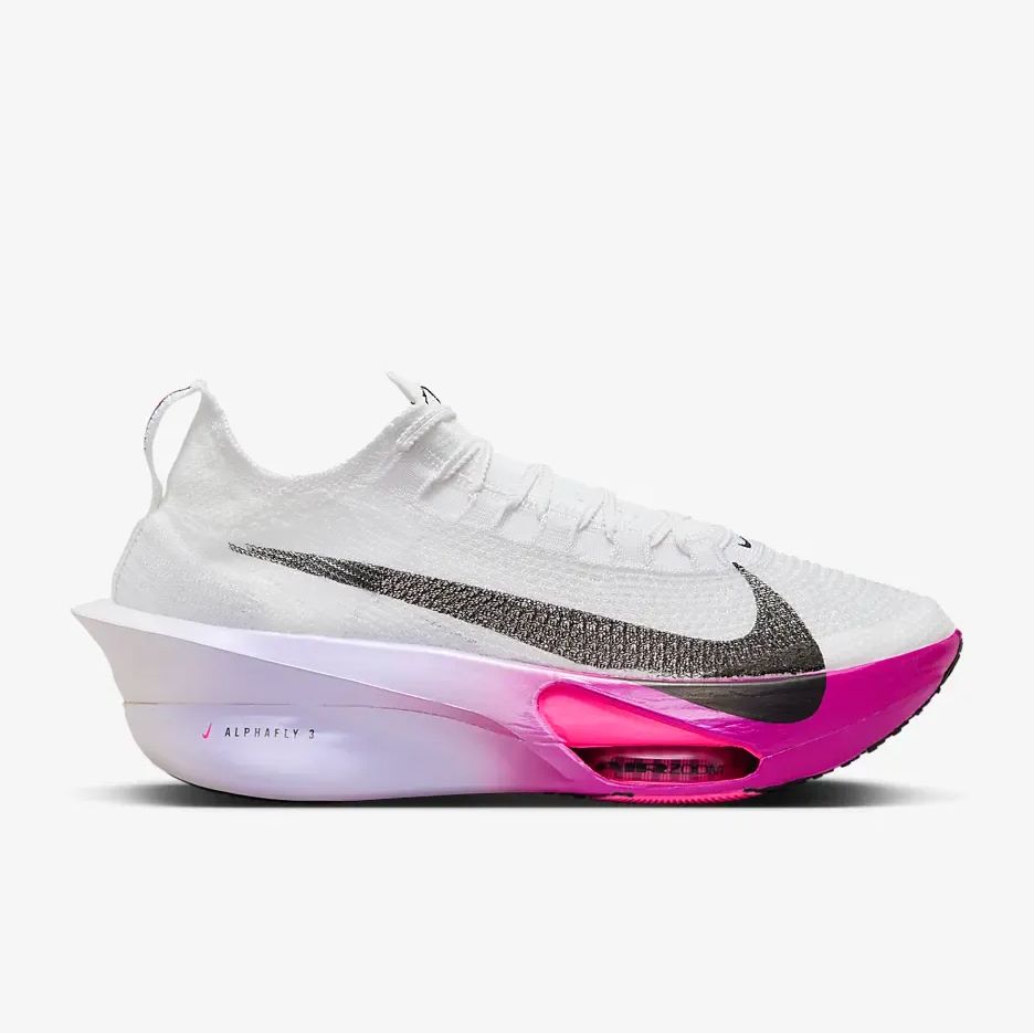 9/5迄セール【極美品26.5】ナイキ アルファフライ 3 NIKE アルファフライ3 ALPHA FLY 3 ナイキ - メルカリ