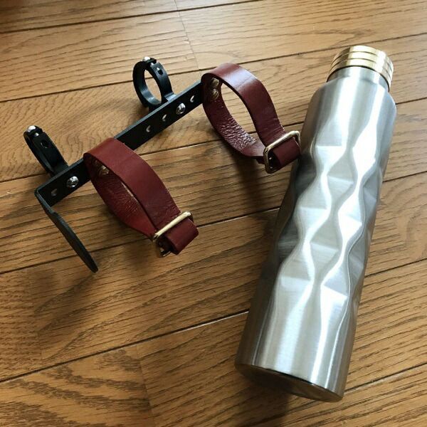 Blowout 真鍮 BRASS ブラス 携行缶 ダイヤ ホルダー付き ガソリン 予備