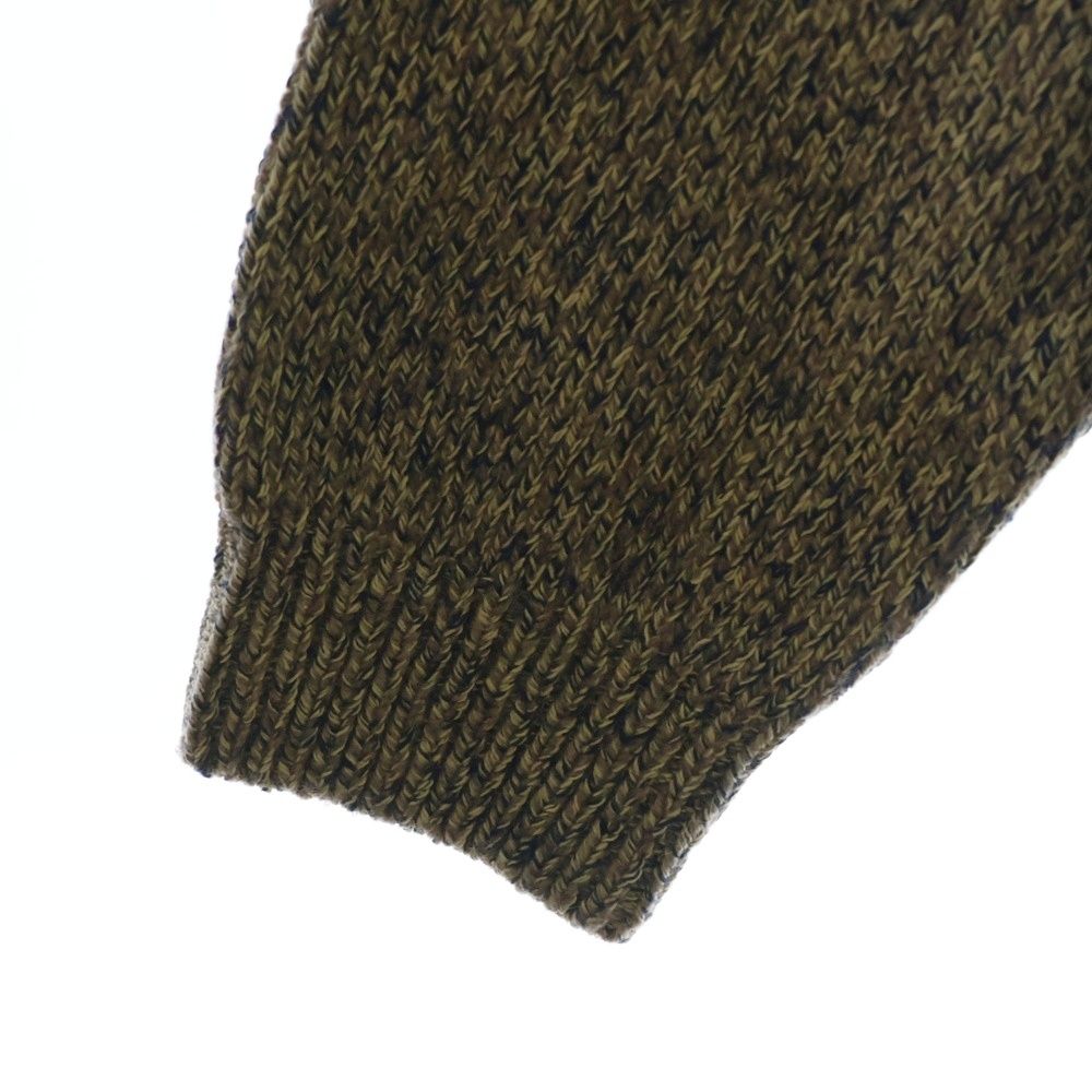 Supreme コントラストアーチロゴセーター　68250212N06S Supreme - Supreme シュプリーム 24SS Contrast Arc Sweater