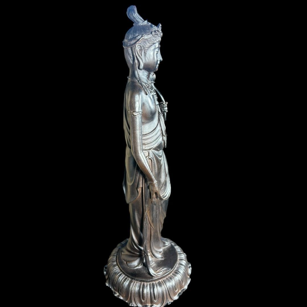 古美術】 プリミティブアート 顔 彫刻 木製 オブジェ アフリカ 民族