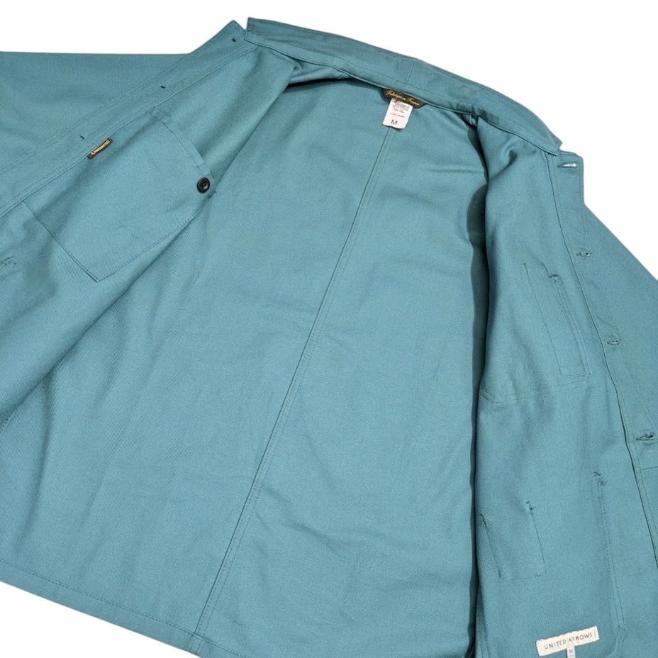 LE LABOUREUR UNITED ARROWS 別注品 ル ラブルール ユナイテッド