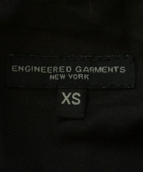 新作満載。 Engineered Garments テーラードジャケット メンズ 古着