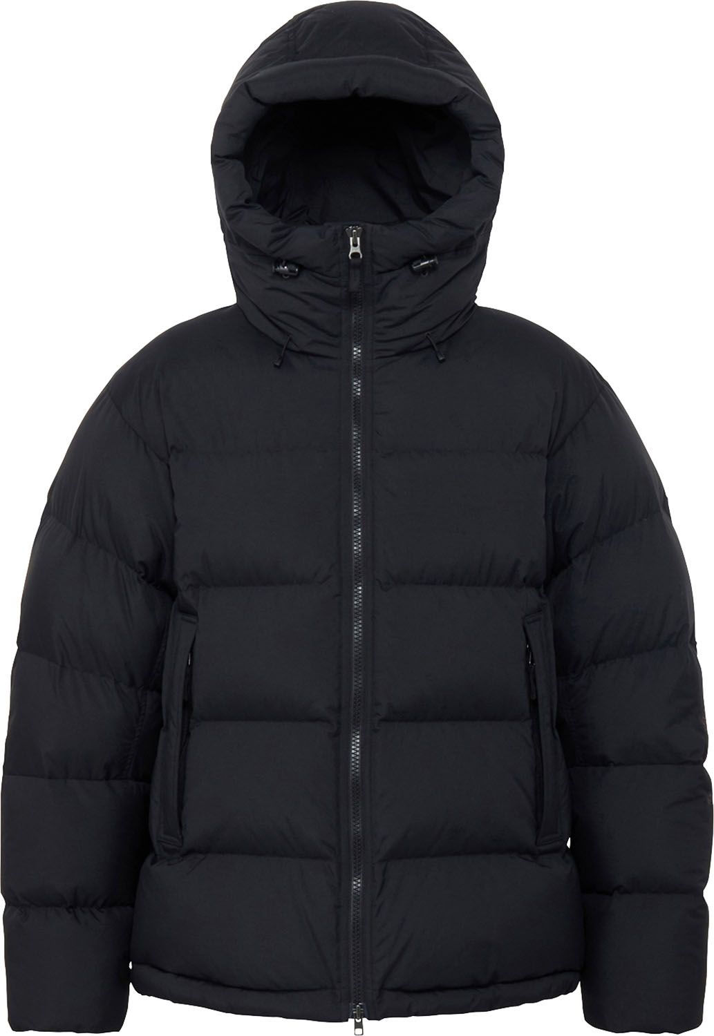 ザ ノース フェイス THE NORTH FACE アウトドア オルタレーションダウンシェルパーカー メンズ ジャケット アウター フーディ ジャンパー 軽量 撥水 防風 防寒着 秋冬 キャンプ 普段着 おでかけ シンプル ND92562 K ブラック