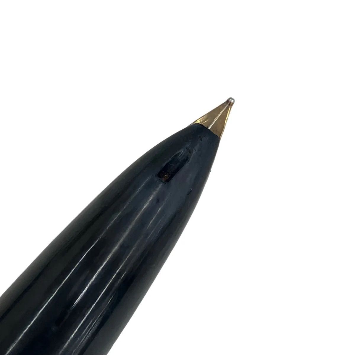 SHEAFFER シェーファー 万年筆 ペン先14K ゴールド - メルカリ