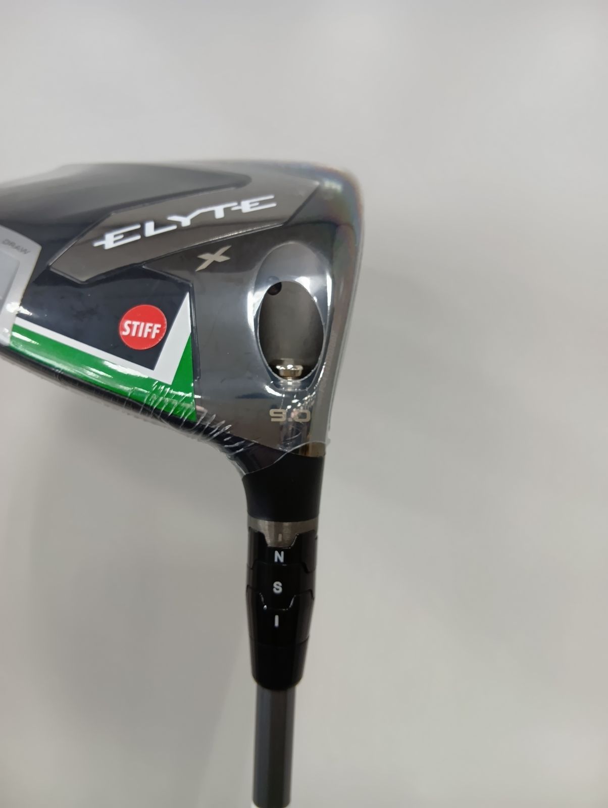 Callaway Elyte キャロウェイ エリート ドライバー 9° S Callaway