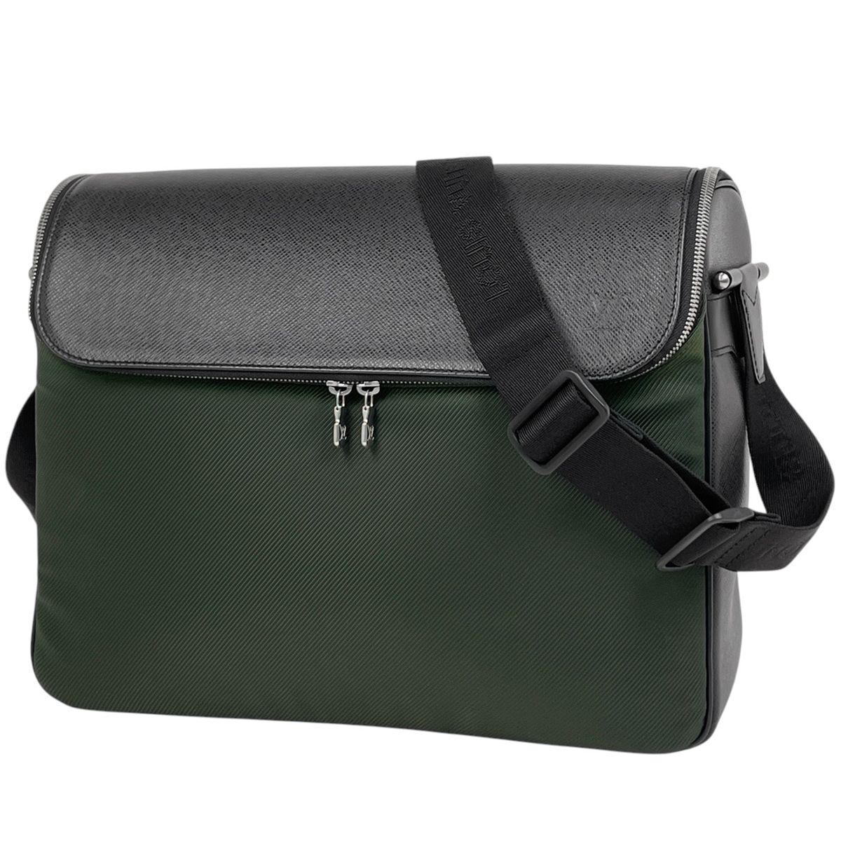 ルイ・ヴィトン Louis Vuitton タイミール 肩掛け 斜め掛け ショルダー