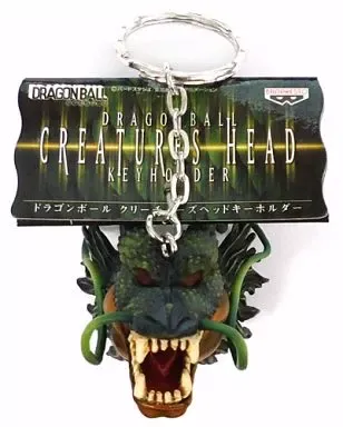 ドラゴンボールクリーチャーズキーホルダー11個セット(神龍かぶり) ドラゴンボールクリーチャーズキーホルダー11個セット(神龍