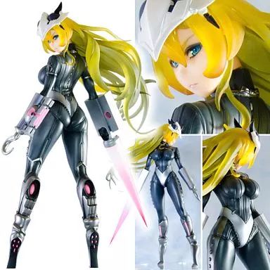 中古】フィギュア マグマ星人 「ウルトラマンレオ」 ウルトラ怪獣擬人