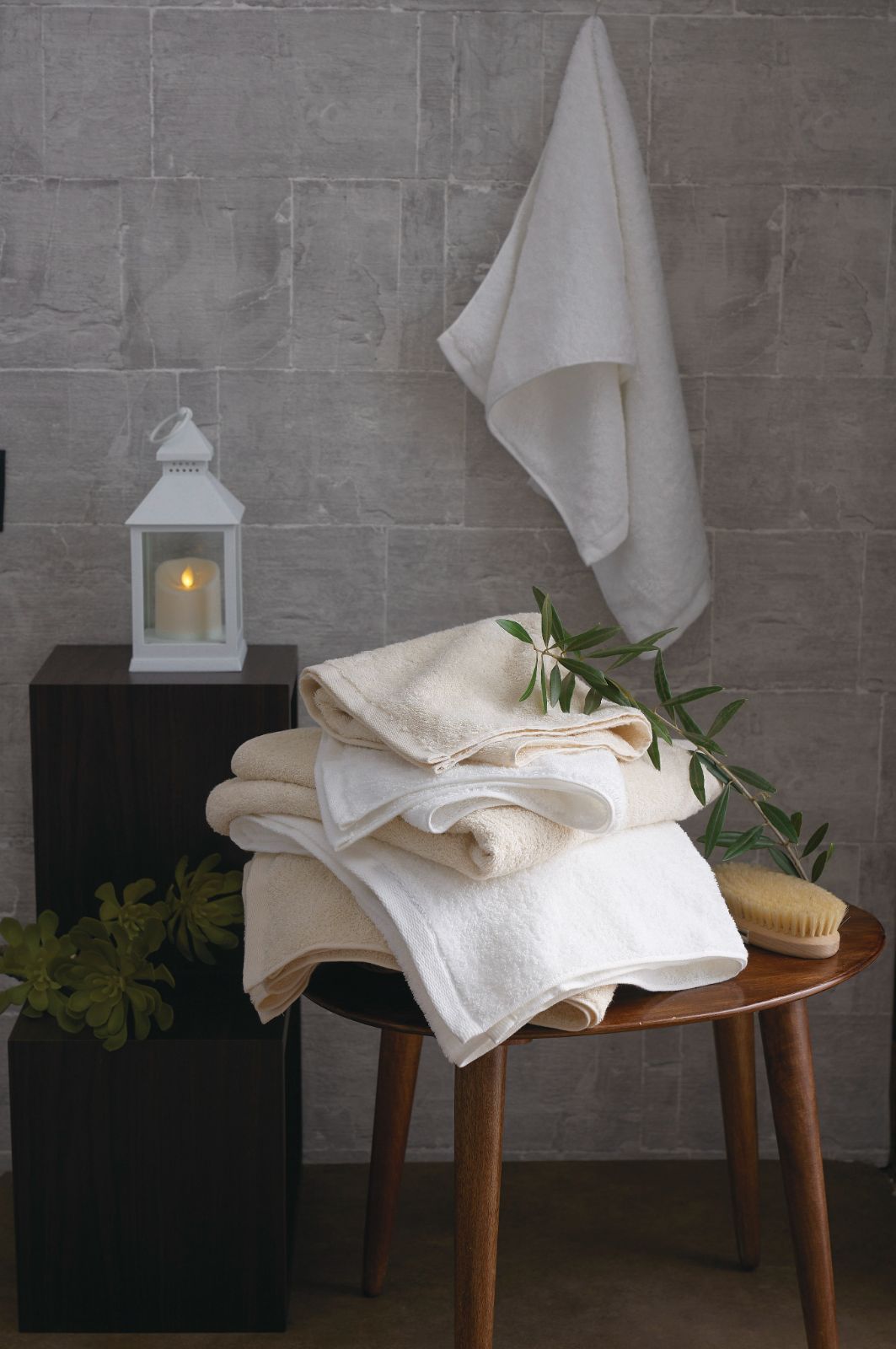 ホテルタイプ 高吸水タオルセット