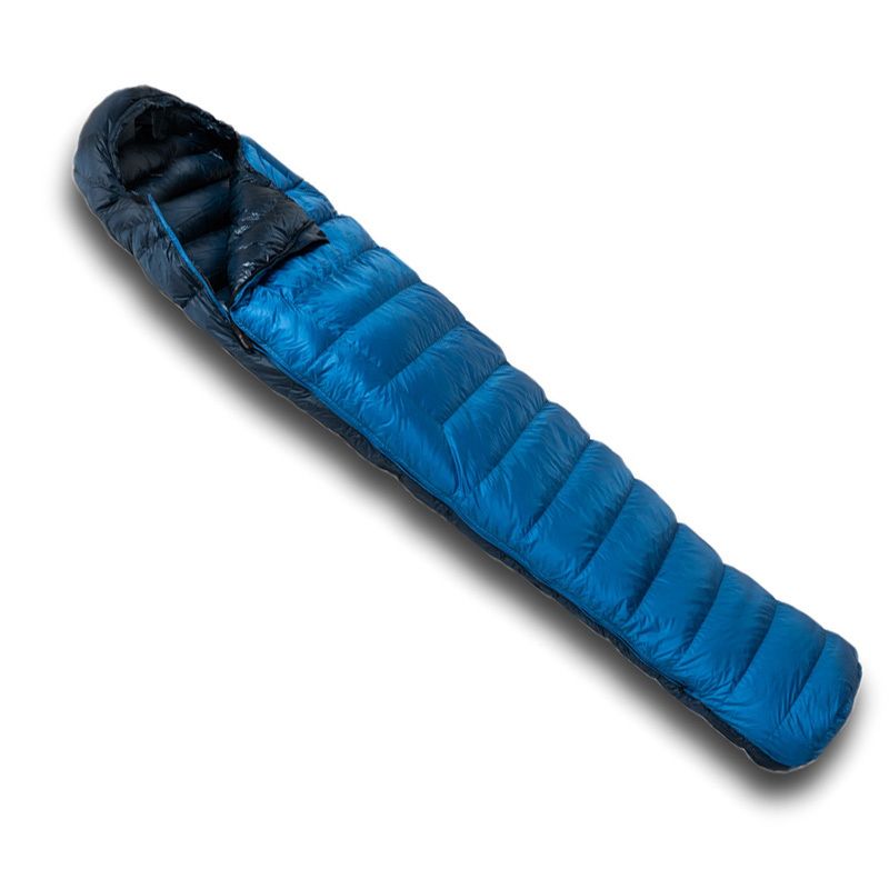 ISUKA(イスカ) エア ドライト 290 ショート 147513 ブルース