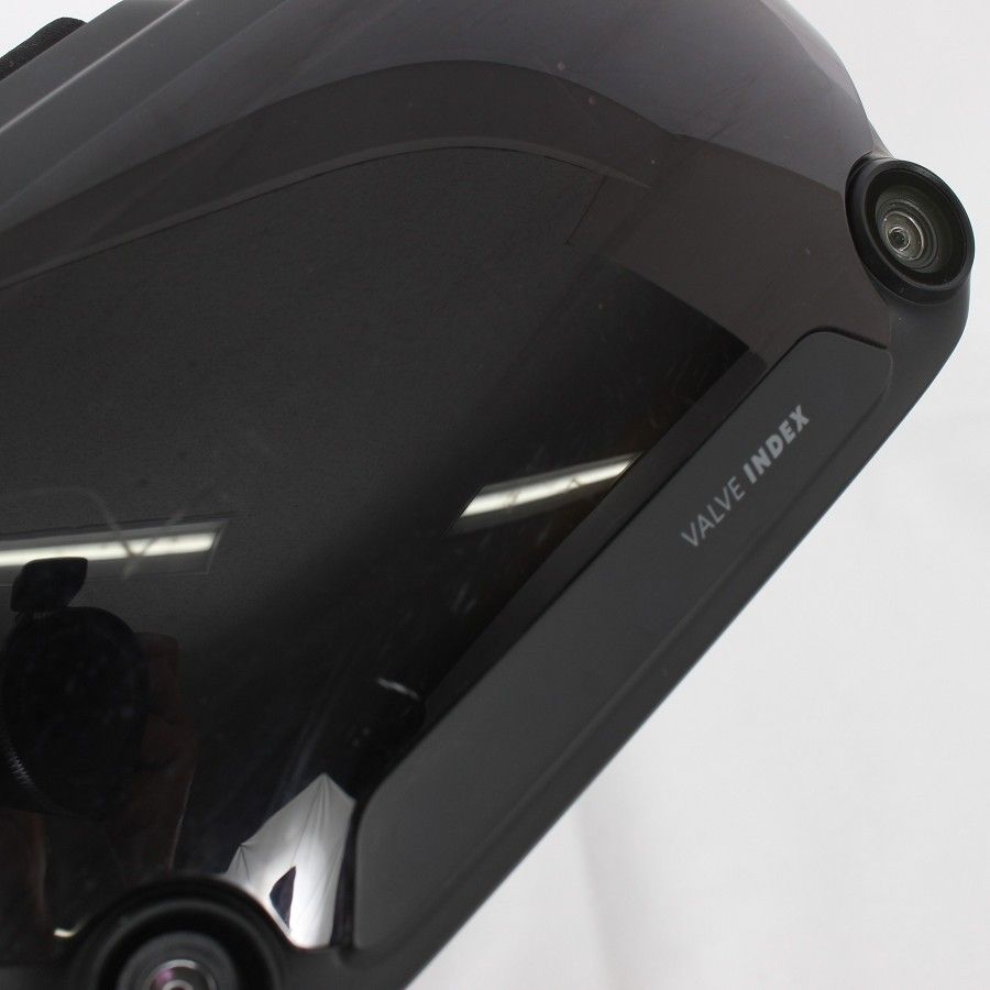 フルセット ヘッドマウントディスプレイ