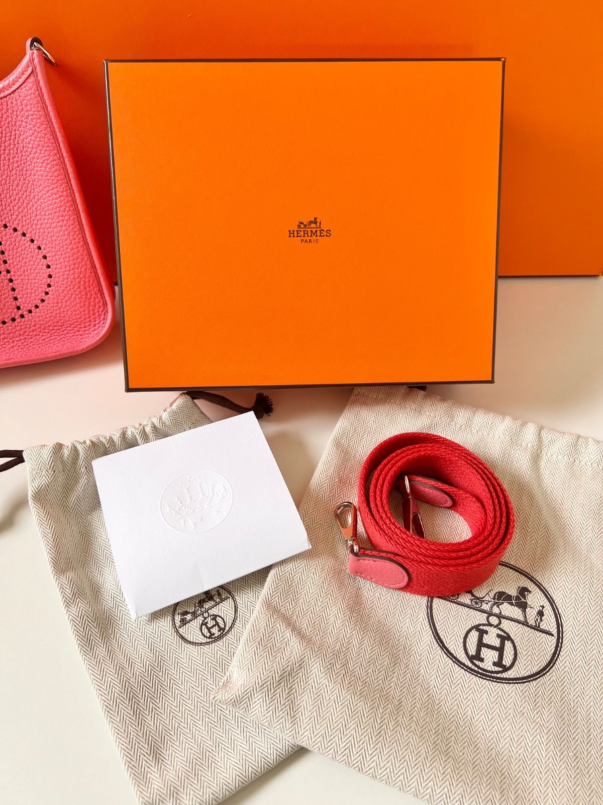 HERMES エルメス