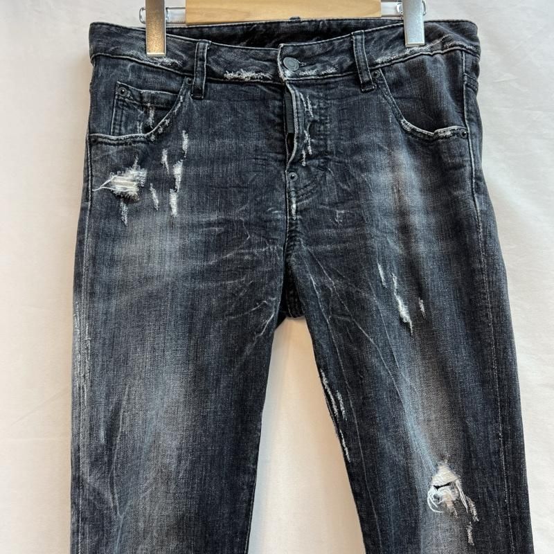 DSQUARED2 ディースクエアード パンツ デニム、ジーンズ