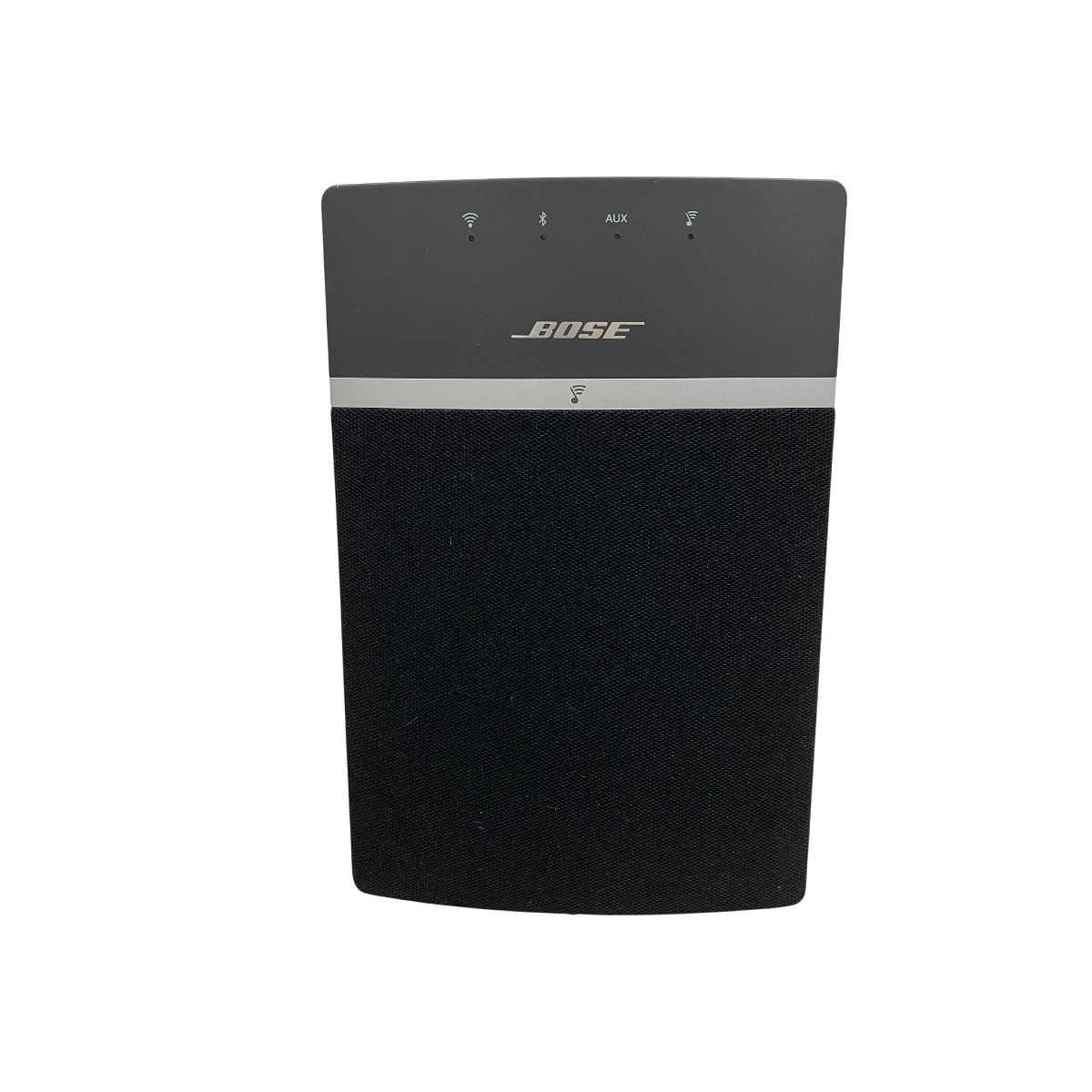 Bose soundtouch10 ワイヤレス スピーカーシステム 音響機材 ボーズ O10516124