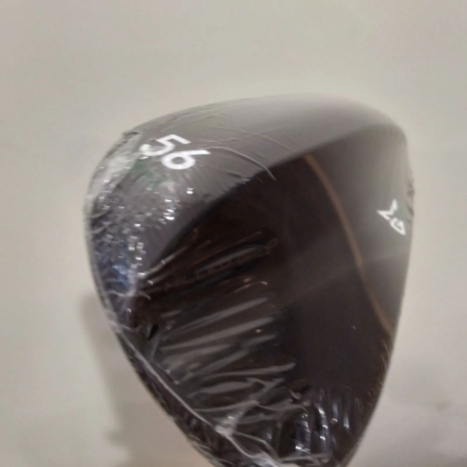 Wg【新品未使用品】MG4 ブラック ウェッジ 4 BLACK WEDGE 56°/SB