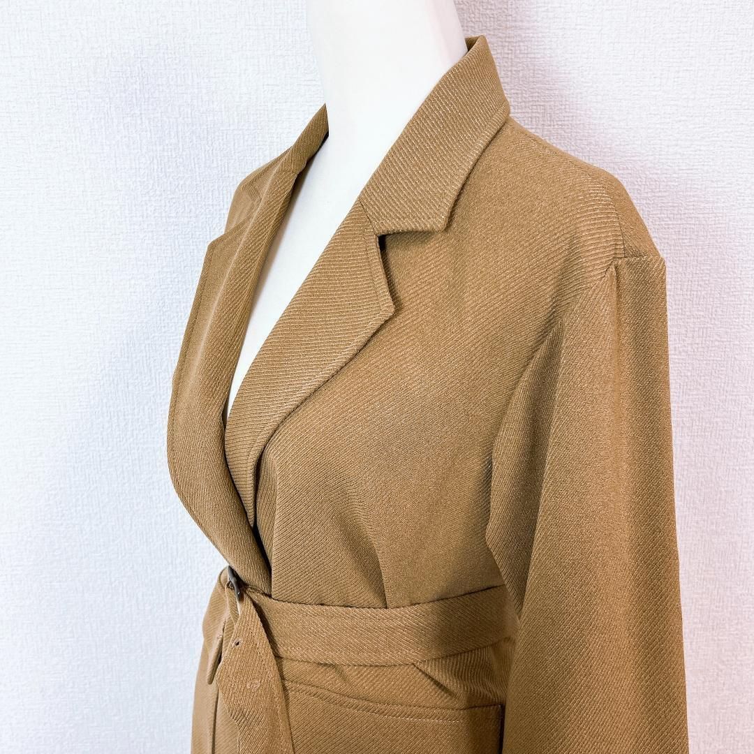 ナノユニバース セットアップスーツ