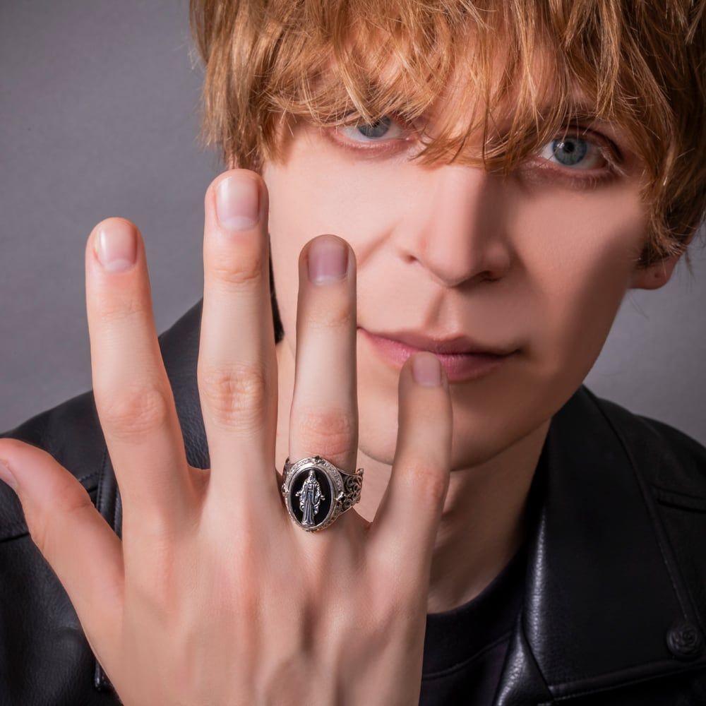 シルバーアクセサリー ジュエリーブランド