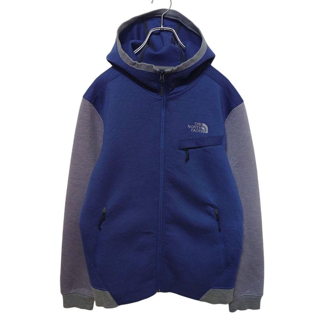THE NORTH FACE ボンディングアウターパーカーA-3997