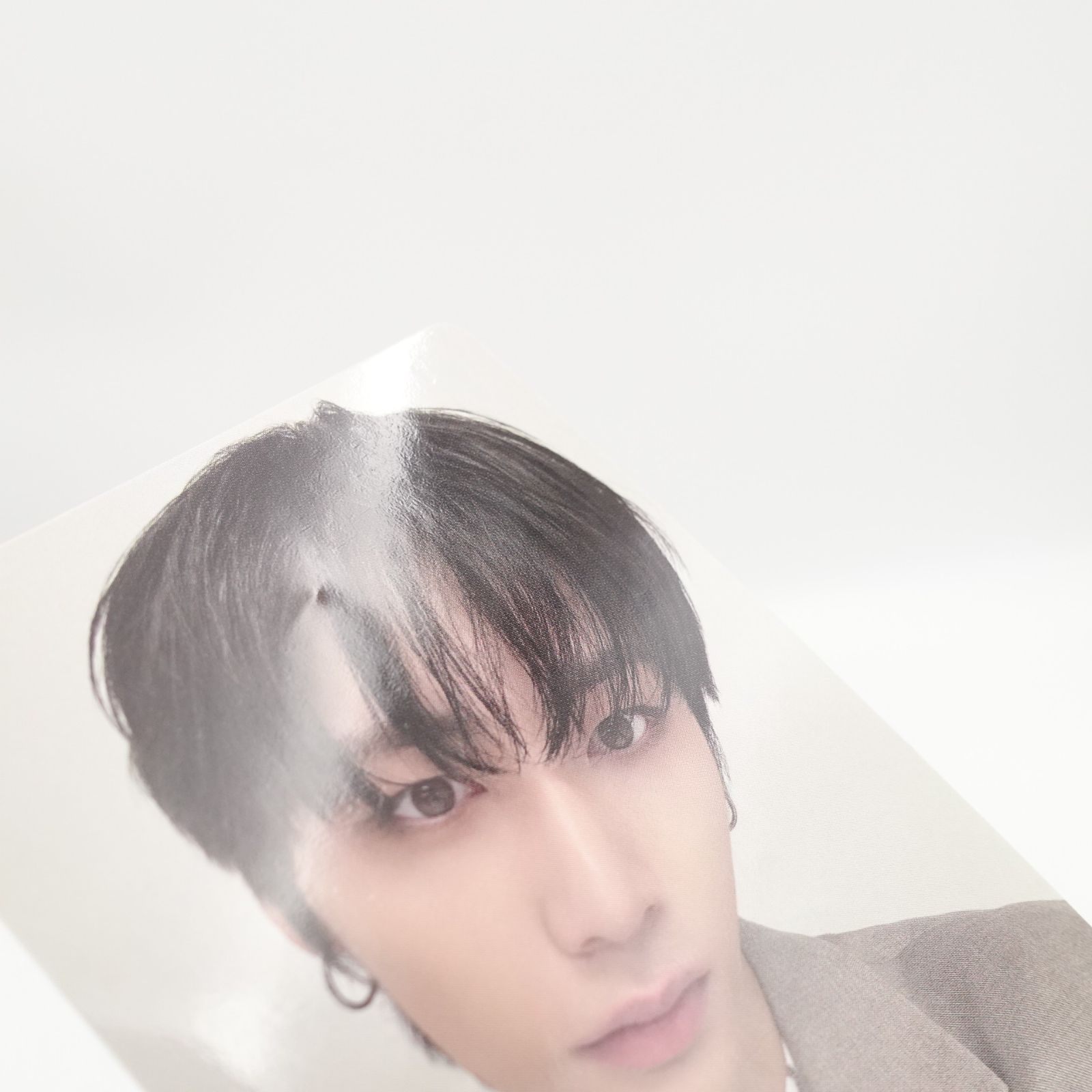 BOYNEXTDOOR  WHY weverse特典 ホログラムトレカ BOYNEXTDOOR トレカ ホログラムトレカ weverse特典 コンプ