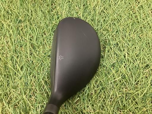 中古】 ダンロップ SRIXON ZX Mk II HYBRID H5 ユーティリティ