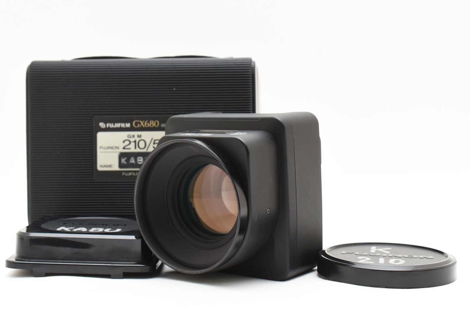 マミヤ プレスシリーズ カタログ 1974年7月（昭和49年） * MAMIYA