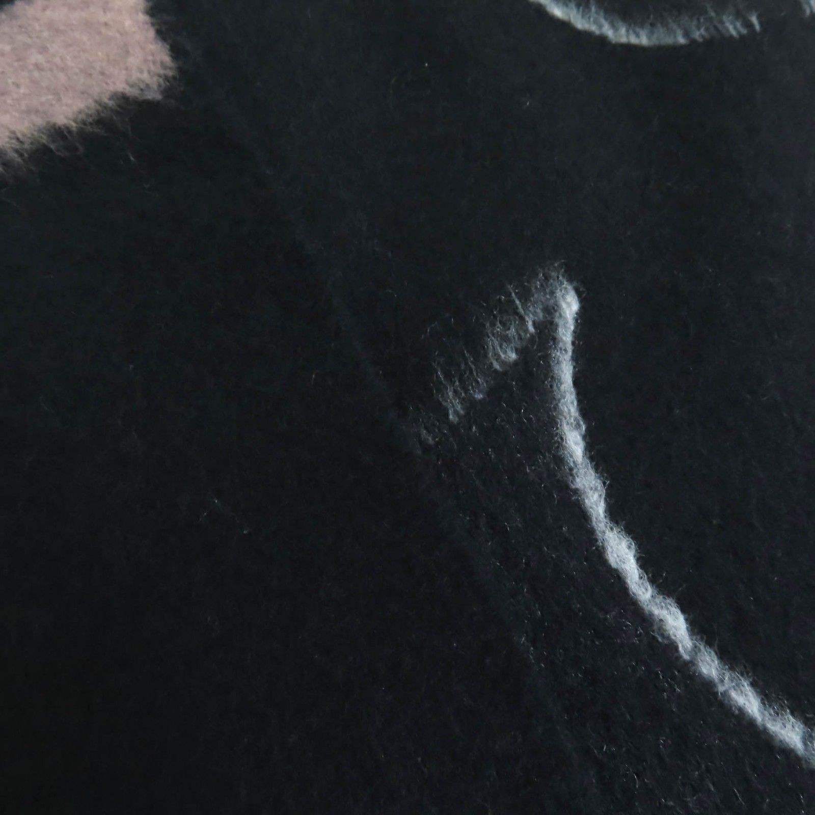 美品◇LOUIS VUITTON ルイヴィトン M76383 エシャルプ ジ  