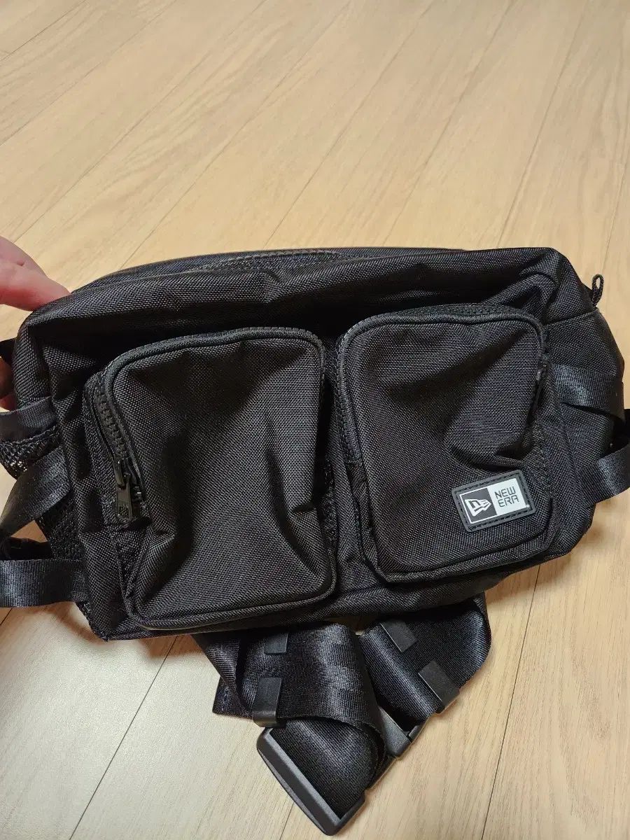 NEW ERA(ニューエラ) ヒップセット バッグ 新品