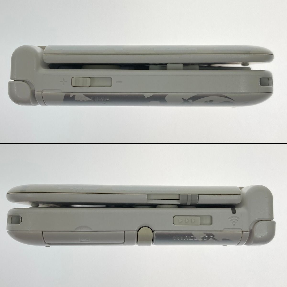 任天堂 - ##Nintendo ニンテンドウ 3DS LL ドラゴンクエストモンスターズ2仕様 SPR-001 傷有 Nintendo (ニンテンドウ) 3DS LL SPR-001 -｜トレファクONLINE