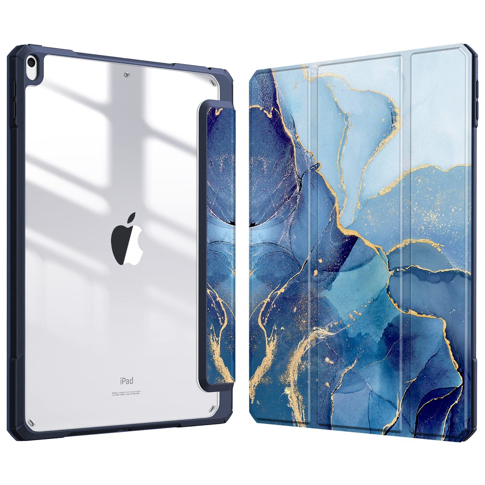 在庫処分】Fintie iPad Air 2019 ケース iPad Air3 10.5インチ / iPad