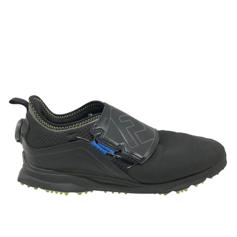 【極美品】FOOTJOY ゴルフシューズ　58099J FOOT JOY フットジョイ 58099J スーパーライト XP BOA スパイク