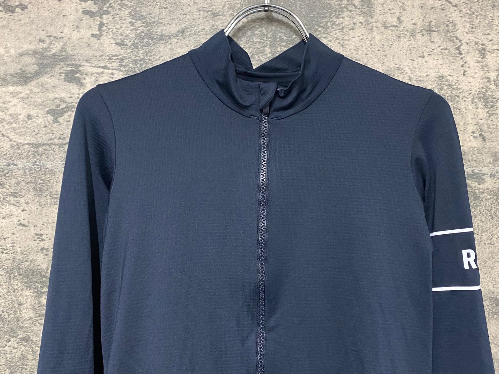 JA801 ラファ Rapha PRO TEAM LONG SLEEVE TRAINING JERSEY 長袖