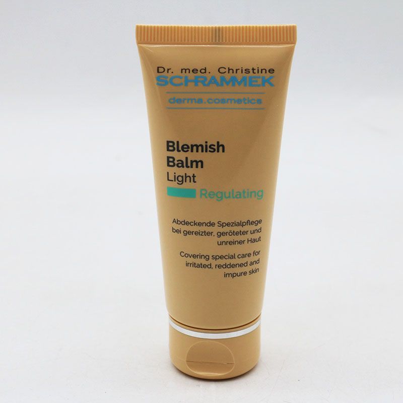 25%off[新品】シュラメック化粧品ブレミッシュバルム (ライト)40mℓ2箱 ブレミッシュバルム クラシック／ライト／ハニー／スノウ 40ml