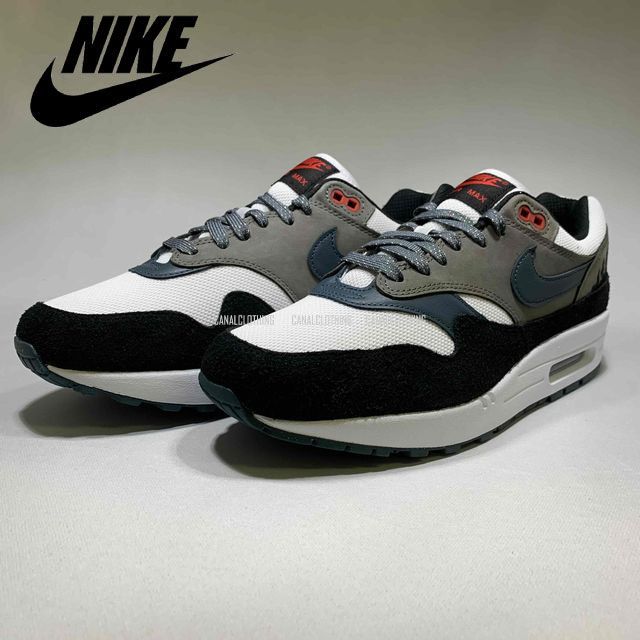 新品！ US9.5 27.5cm NIKE AIR MAX 1 PRM Escape FJ0698-100 ナイキ