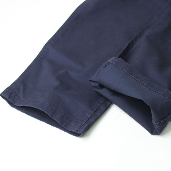 グラミチ NNパンツ ダブルネイビー Lサイズ まさ】 グラミチ N Nパンツ