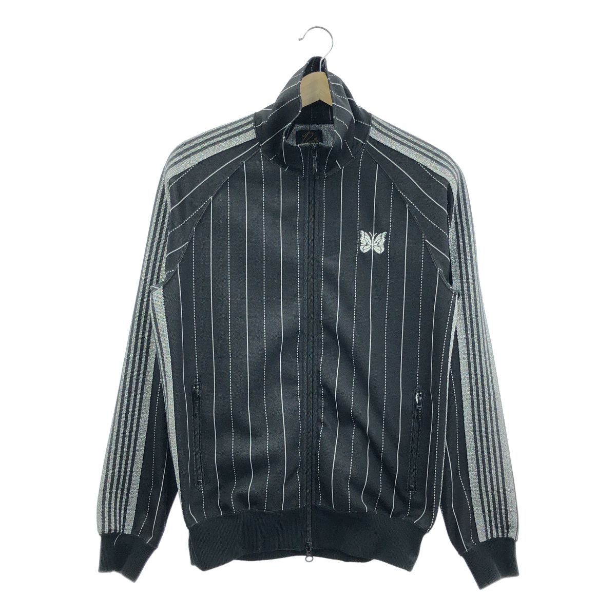 新品 CITYSHOP NEEDLES 別注 トラックジャケット シティショップ シティショップがニードルズに別注したアイテムを発売 トラック