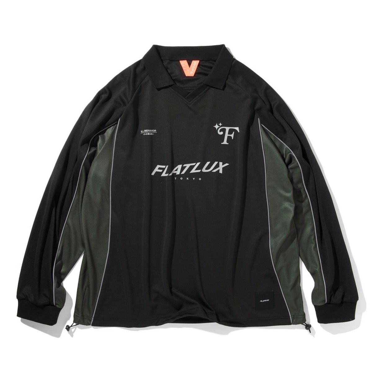 CLINK｜F.A.T. FEINEKEN (BLACK) [F32420-TS06]｜東京・吉祥寺