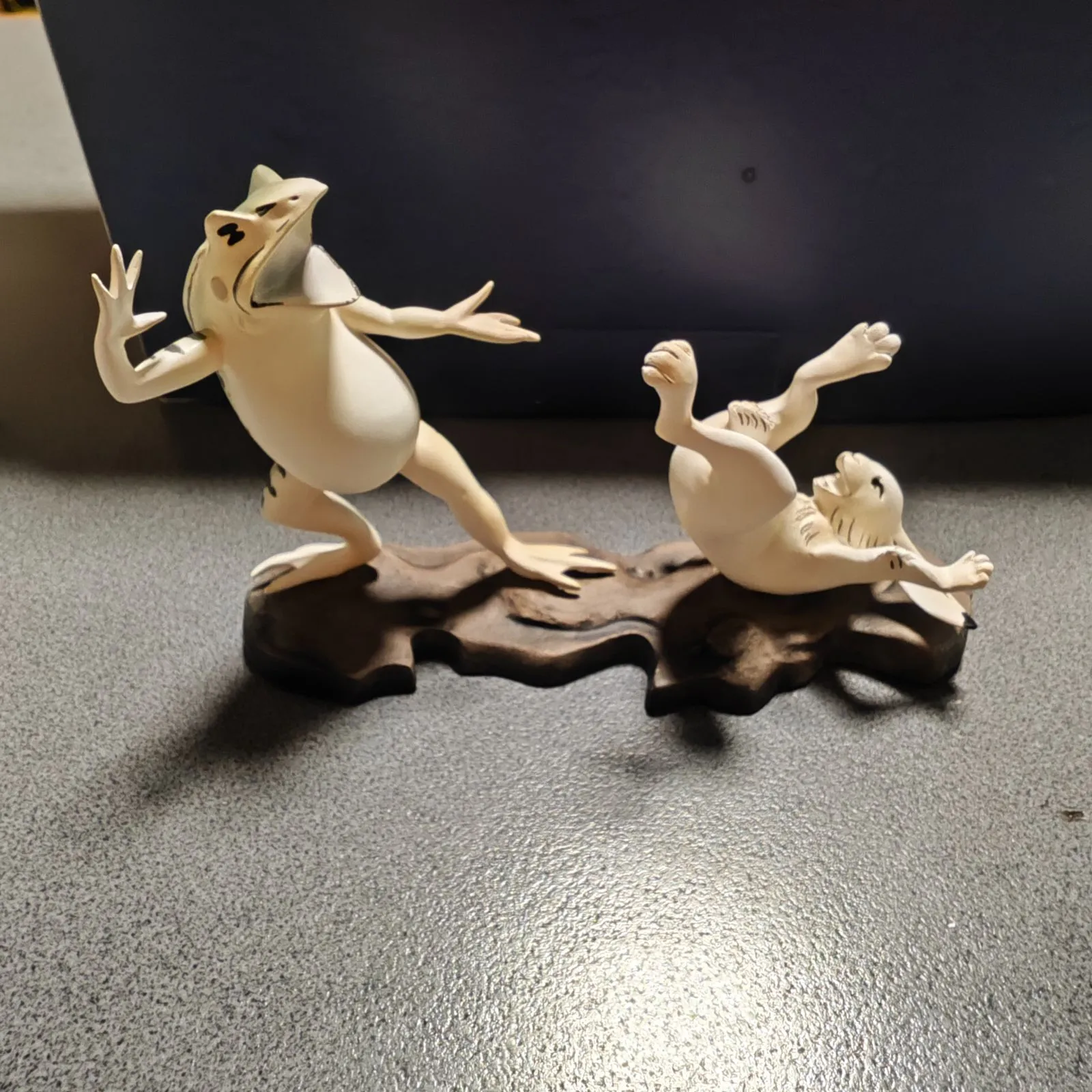 2025年最新】海洋堂 鳥獣戯画の人気アイテム - メルカリ