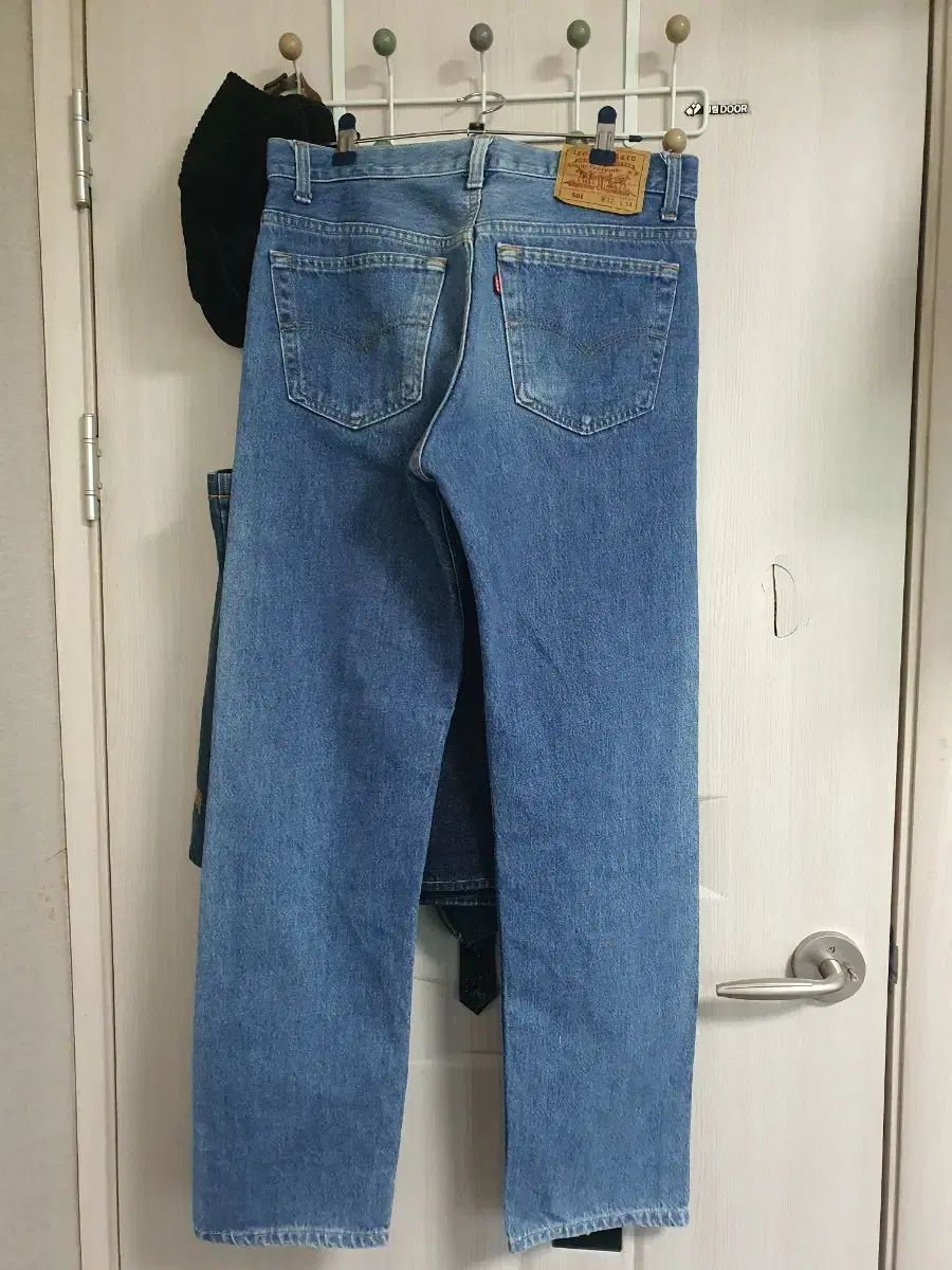 90s usa LEVI'S(リーバイス) 501 32x34 ヴィンテージ 出品