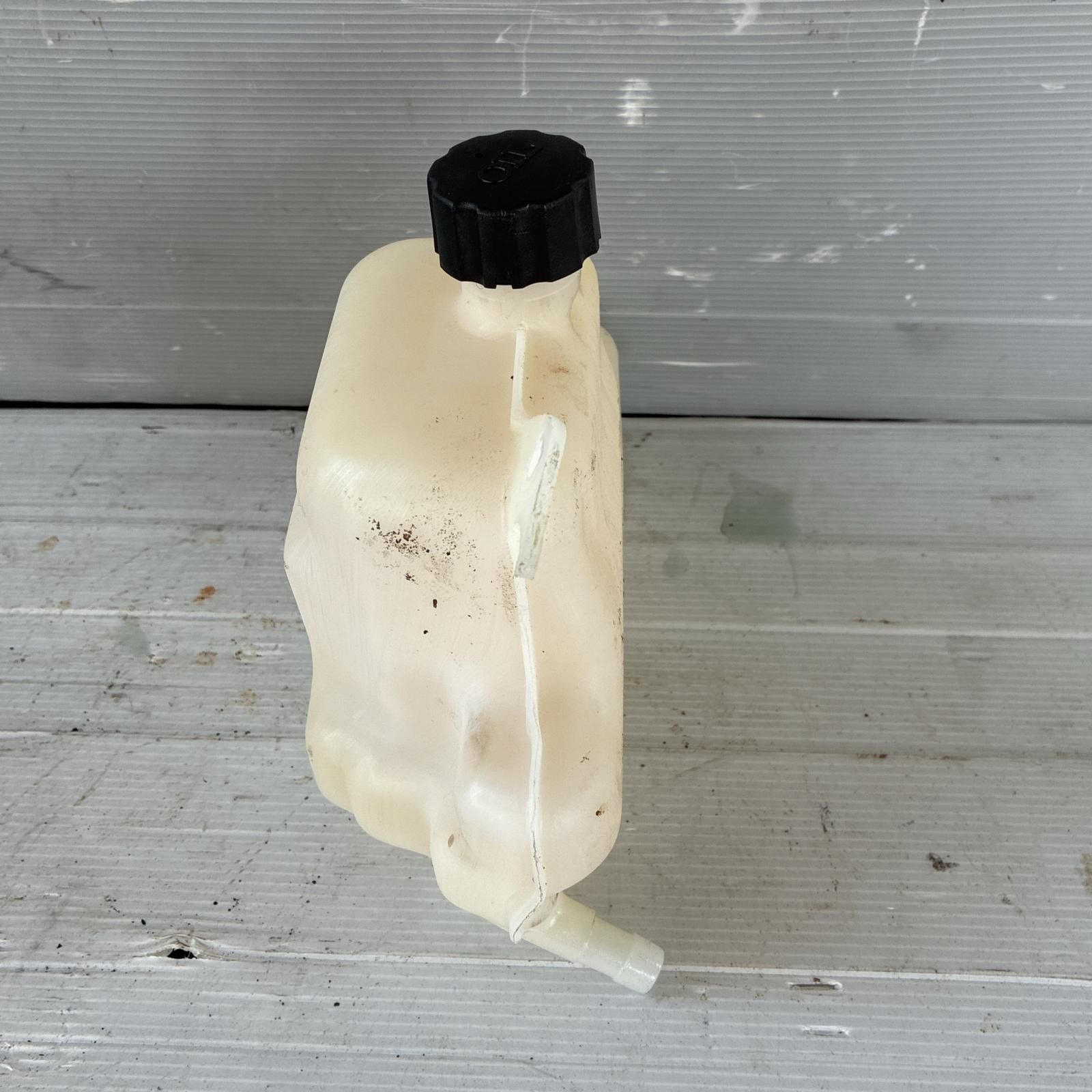 HONDA ライブディオ50 AF34 オイルタンク ホンダ HONDA ライブディオ