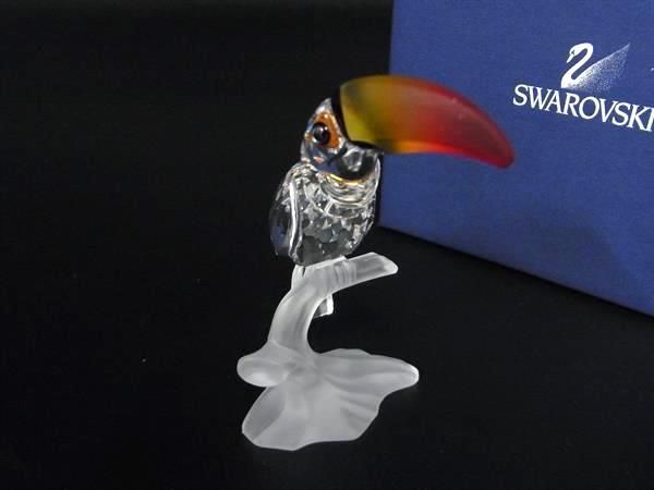 □新品□未使用□ SWAROVSKI スワロフスキー 234311 クリスタル  