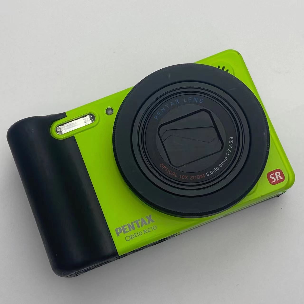 PENTAX Optio RZ OPTIO RZ10 LIME - メルカリ PENTAX Optio RZ OPTIO RZ10 LIME - メルカリ