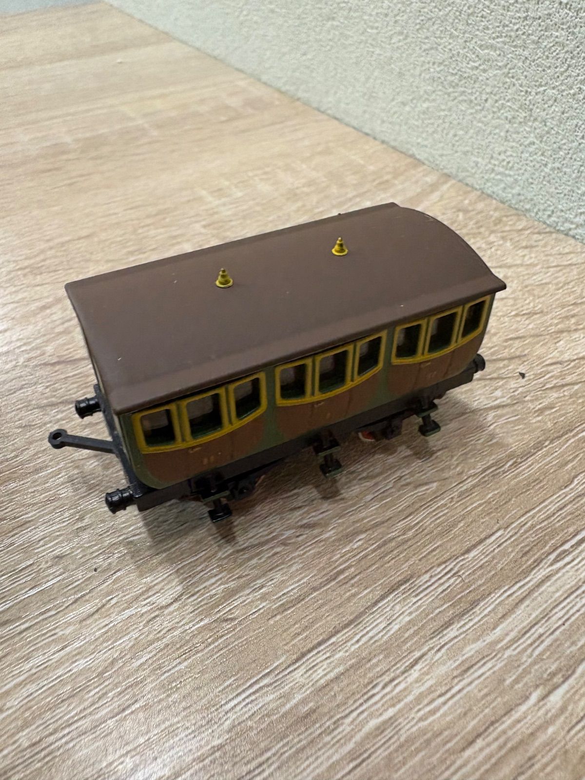 鉄道模型