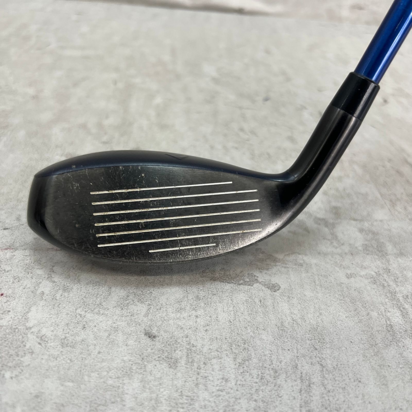 Callaway - Callaway XR ユーティリティ 3H・5H メンズ 右利き用 Callaway - Callaway XR ユーティリティ 3H・5H メンズ 右利き用