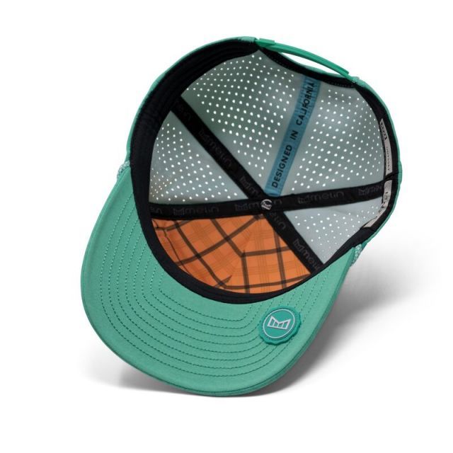 送料無料】 メリン メンズ 帽子 アクセサリー Hydro Odyssey Links Neo