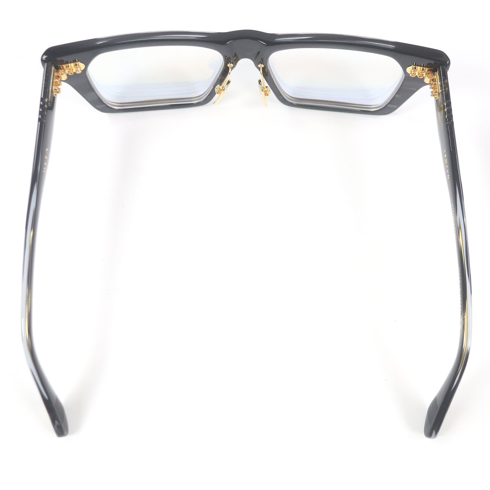 DITA VENZYN DTS720-A-01 56□16-150 日本製 VENZYN//DTS720@DITA | Re:TRUST EYEWEAR